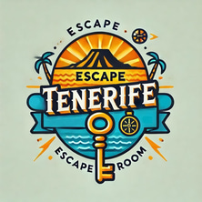 Escape Tenerife logo