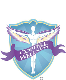 Coppell Wellness Center logo