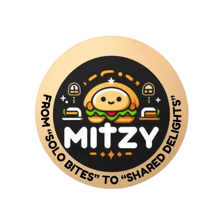 Mitzy logo