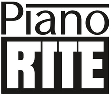 Piano Rite logo