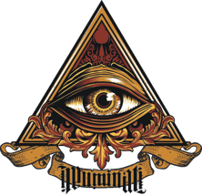 illuminati logo