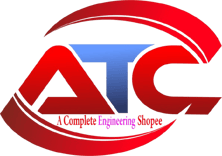 Ashish Trading Company logo