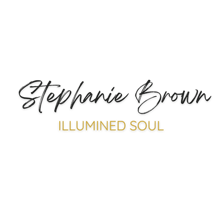 Illumined Soul logo