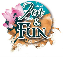 zen et fun logo