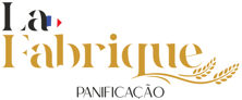 LA FABRIQUE logo