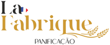 LA FABRIQUE logo