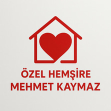 Sağlık Evinde logo