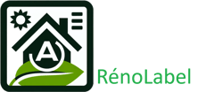 RénoLabel logo
