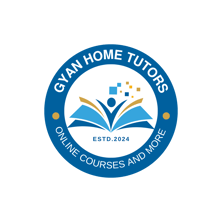 Gyan Home Tutors logo