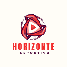 Horizonte Esportivo logo