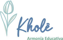 KHOLE logo