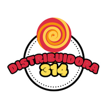 Distribuidora 314 logo