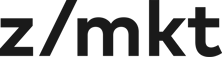 z/mkt logo