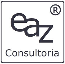 EAZ CONSULTORIA logo