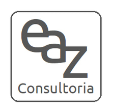 EAZ CONSULTORIA logo