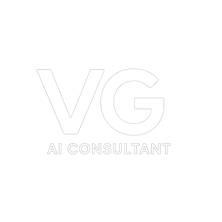 Valentino Grossi consulente AI | esperto AI | intelligenza artificiale logo