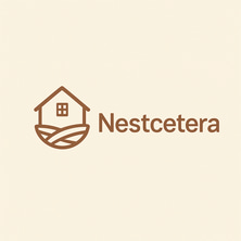 Nestcetera logo