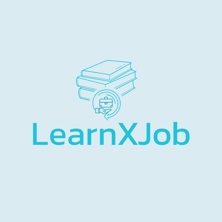 LearnXJob logo