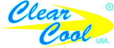 Clear Cool logo