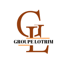 LOTRIM GROUPE logo