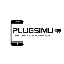 Plugsimu logo