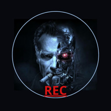 rec inteligencia artificial logo