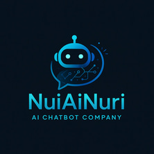 NAN AI chatbot logo