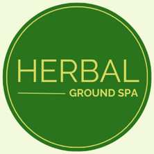 HERBAL GROUND SPA BANGALORE logo