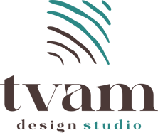 Tvam Design Studio logo