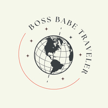 Boss Babe logo