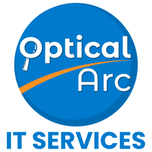 Optical Arc logo