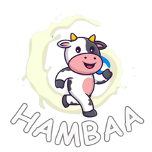 HUMBAA logo
