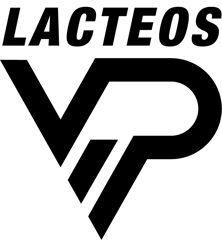 Lacteos VP logo