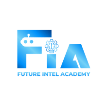 Future Intel Academy logo