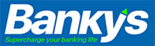 Bankys logo