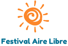 Festi Gastro Aire Libre logo