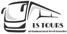 LSTours logo