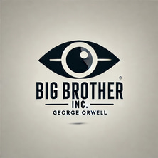 Big Brother Is Always Watching logo