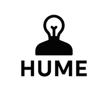 HUME logo