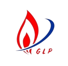 Engenharia em gás GLP logo