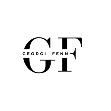 hipnoterapeutas  Georgi Fenn logo