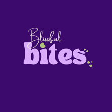 Blissful Bites logo