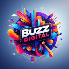 Buzzdigital logo