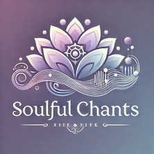 Soulful Chants logo