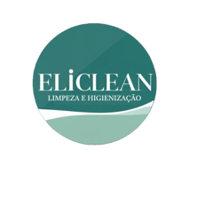 eliclean logo