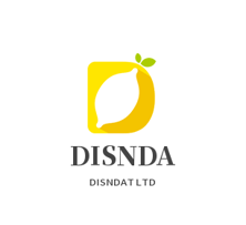 DISNDAT LTD logo