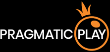 Pragmatic Play logo for SuperYummy888