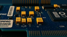 Etiquetas Certificadas para electrónica