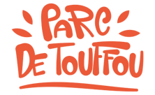 logo "Parc touffou"
