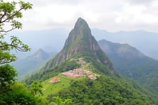 adamas-peak